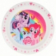 KIDS MICRO PLATE MY LITTLE PONY