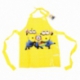 BAKERY APRON MINIONS