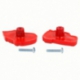 2 PCS KNOB SET CARS