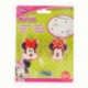 2 PCS KNOB SET MINNIE MOUSE - DISNEY - MOUSE