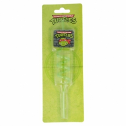 LASER STRAW TEENAGE MUTANT NINJA TURTLES