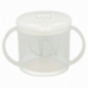 BABY EASY TRAINING MUG 230 ML |  LITTLE TREASURES