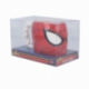 CERAMIC DOLOMITE 3D HEAD MUG 14 OZ IN GIFT BOX SPIDERMAN