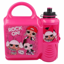 EASY COMBO SET LOL K