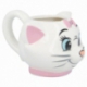 CERAMIC DOLOMITE 3D MUG XX OZ ARISTOCATS MARIE