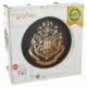 STOR SET GOLD CON ORLA 3 PCS HARRY POTTER