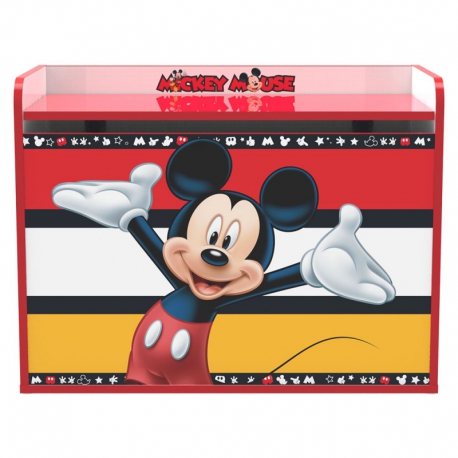 DISNEY | CHEST MICKEY STRIPES