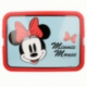 STORAGE CLICK BOX 23 L MINNIE MOUSE - DISNEY - VINTAGE