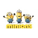 Manufacturer - Minions