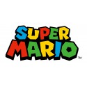 Manufacturer - Super Mario